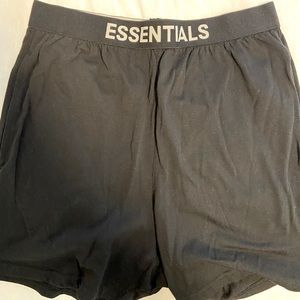 Essentials shorts
